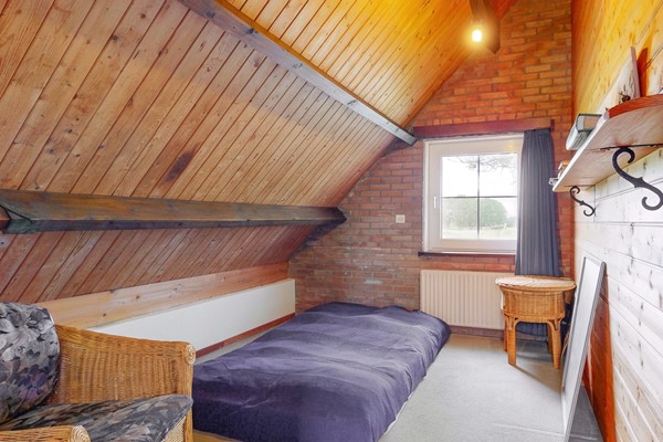 Medium property photo - De Paay 13, 4152 GH Rhenoy